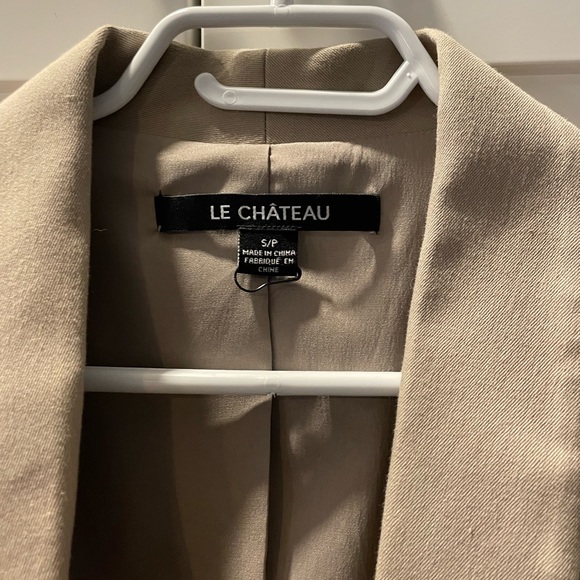 Jacket Le Château - Picture 2 of 3